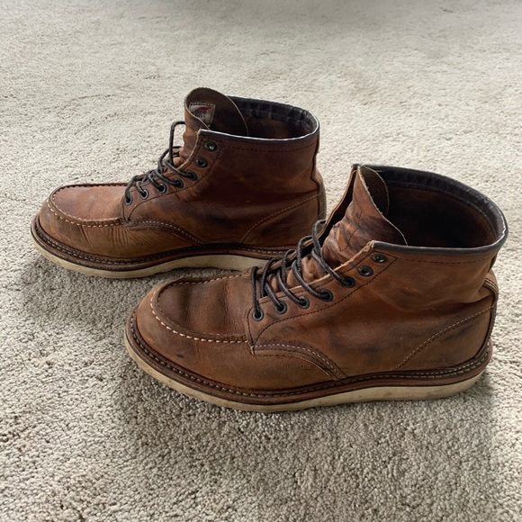 Redwing heritage model 1907 - Picture 3 of 5